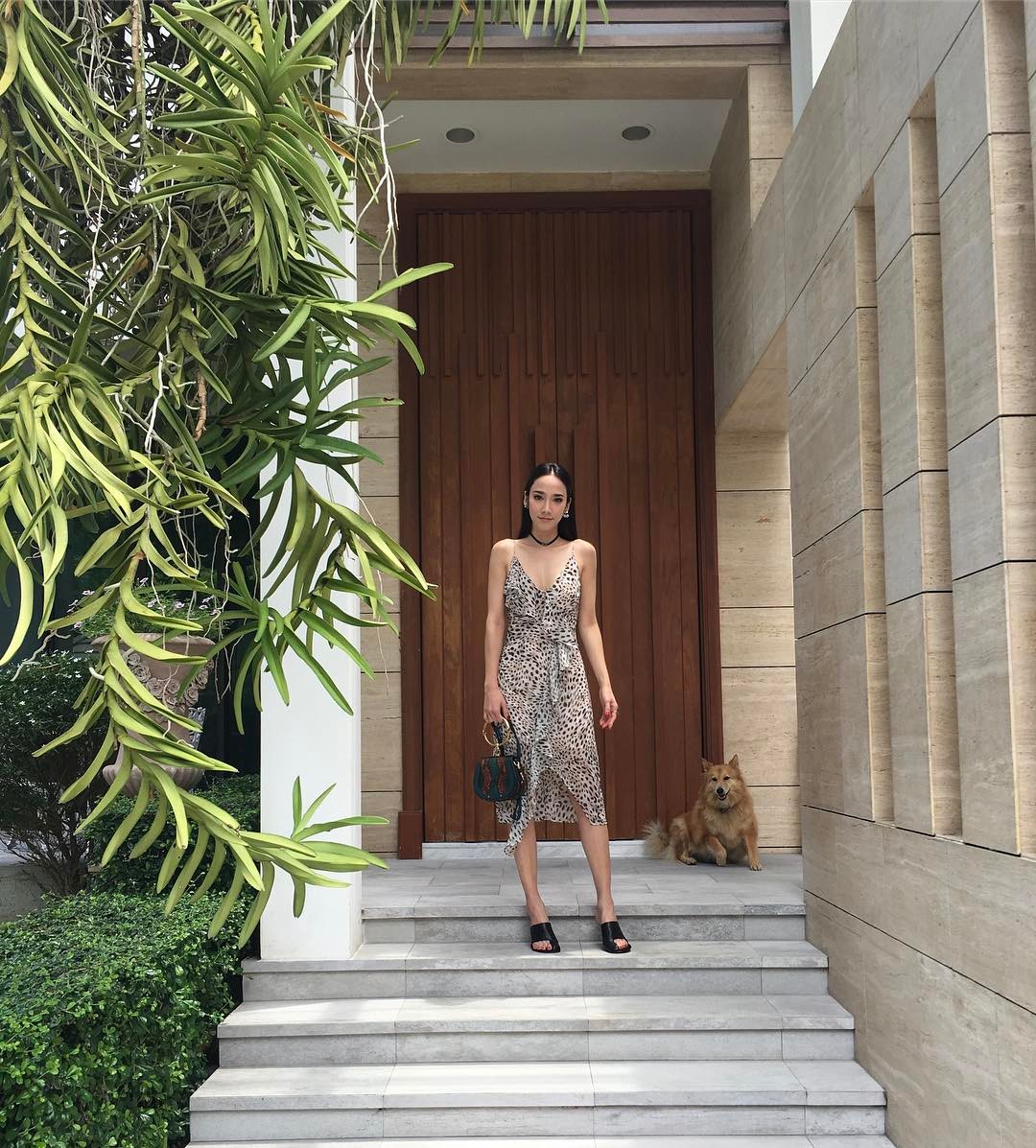  p>帕德容琶·砂楚(patcharapa chaichua),1978年12月5日出生于泰国