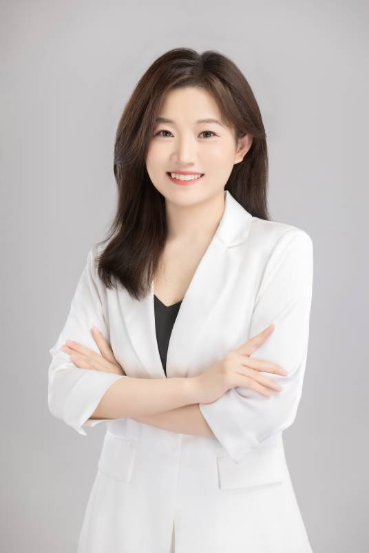张迪（高途英语教师）_百度百科