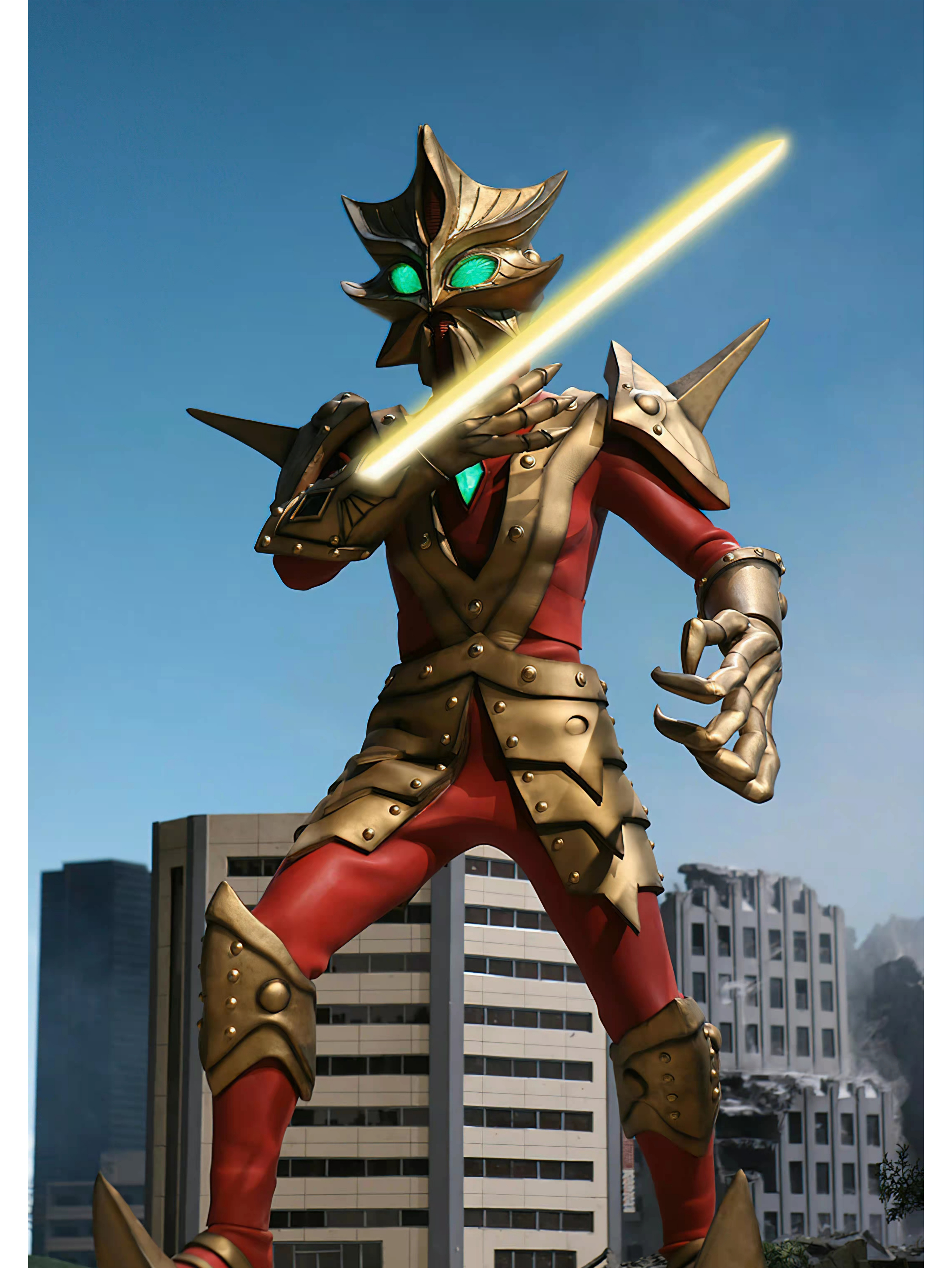 杀手,日本特摄剧《 a target="_blank" href="/item/梦比优斯奥特曼