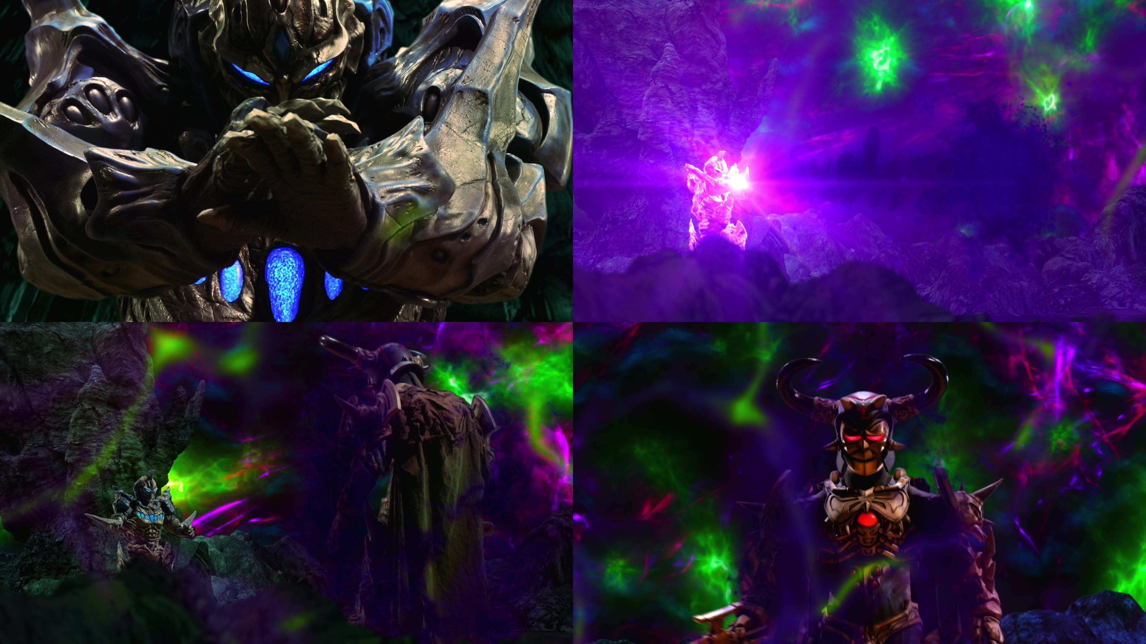 亡灵魔导士雷伯特斯