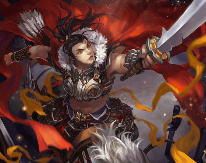  p>夏侯霸是游戏《 a target="_blank" href="/item/三国杀/10981"