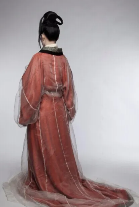 素纱襌衣：西汉的纺织巅峰_百科TA说