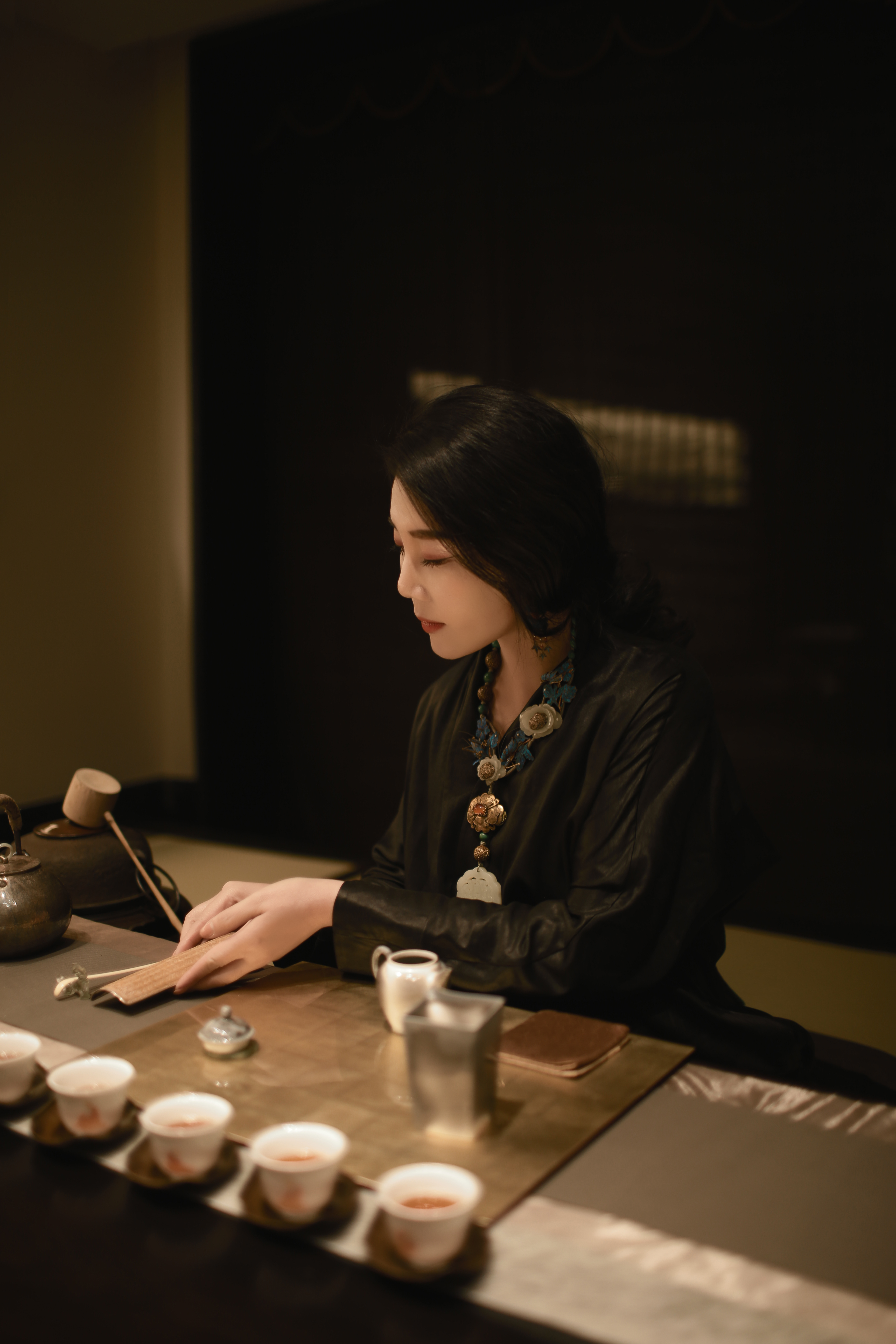 福建省津漫茶业有限公司