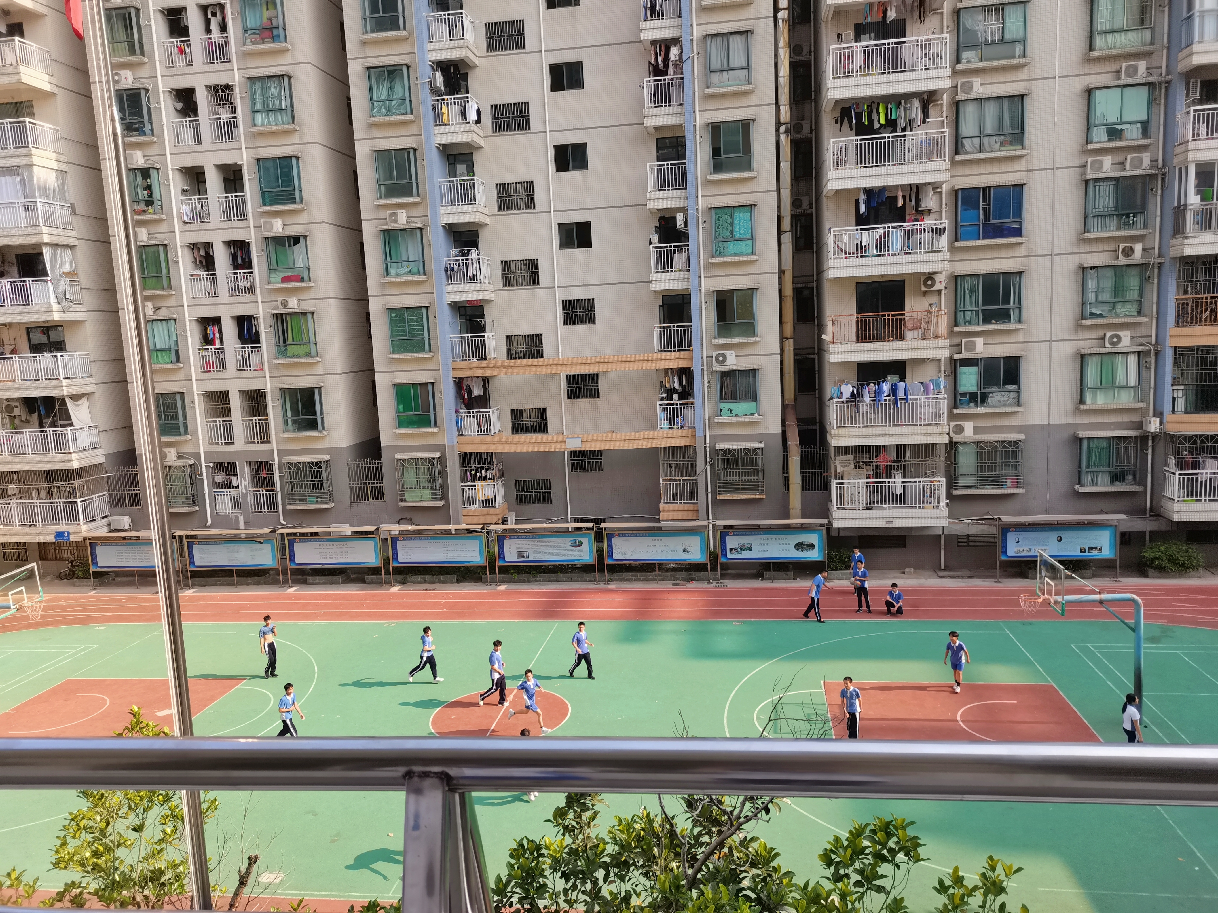 深圳市罗湖区文德学校