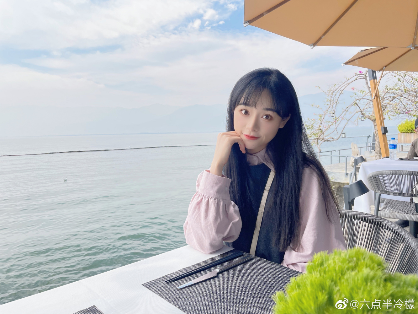 冷檬_百度百科