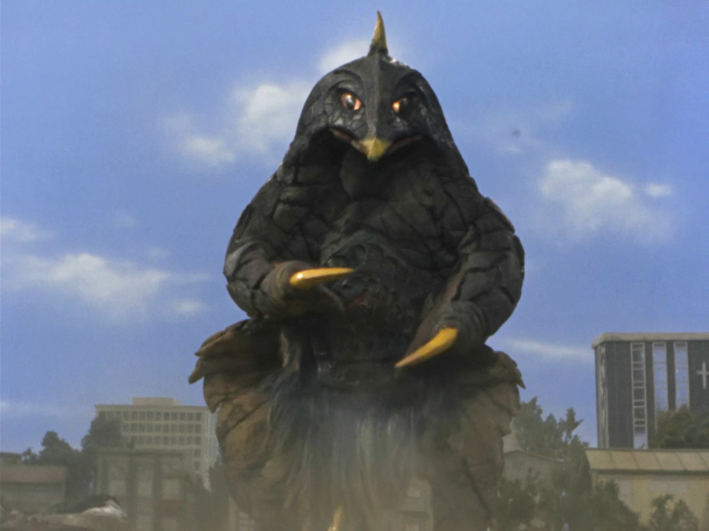 贝蒙斯坦第一代