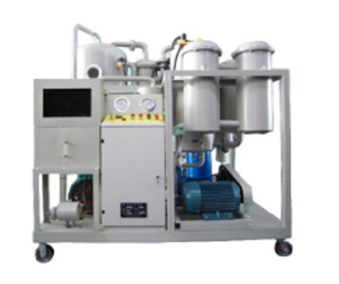 ty透平油滤油机