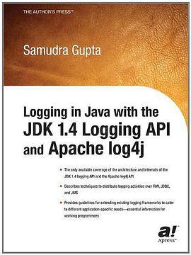 Logging in Java with the JDK 1.4 Logging API and Apache Log4j_百度百科