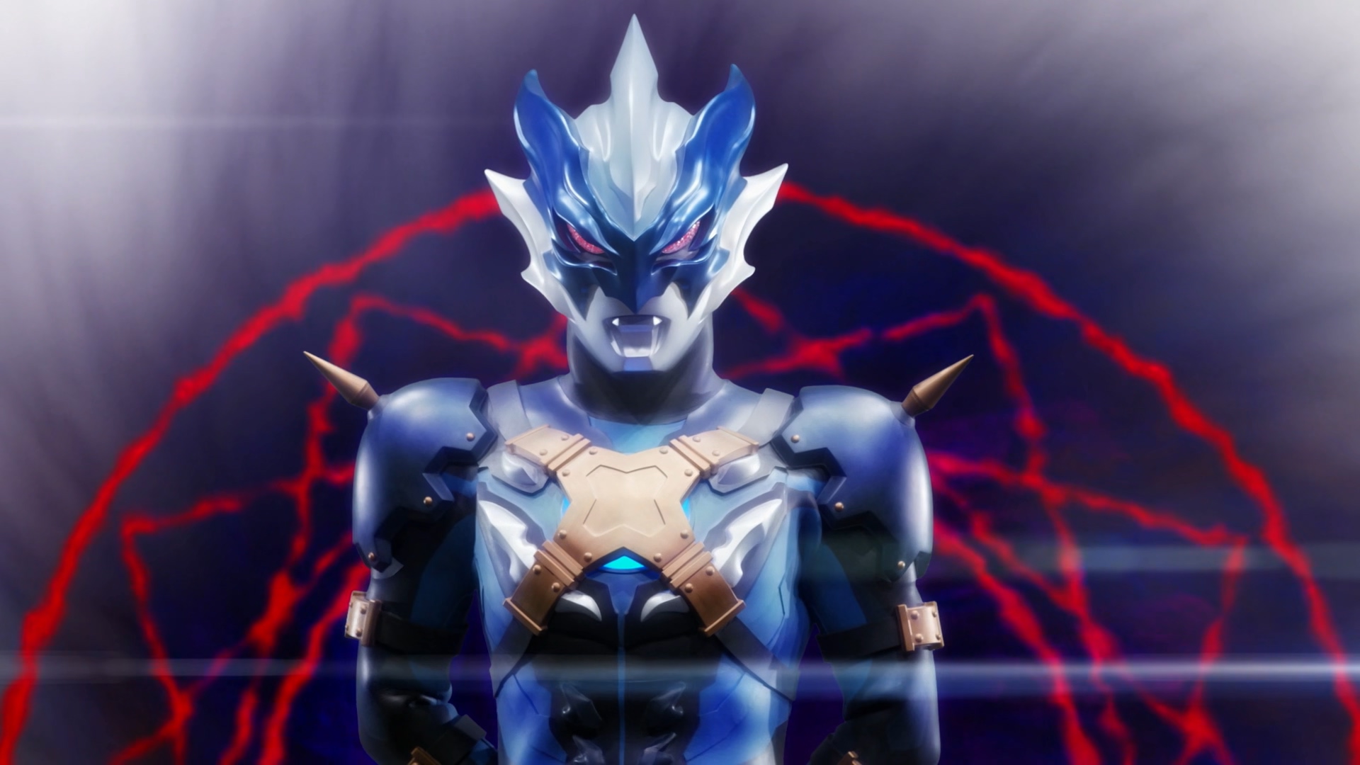  p>托雷基亚奥特曼,日本圆谷特摄剧《奥特曼》系列中登场的反派角色.