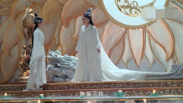 新《绝代双骄》用了两场戏，将“玉郎江枫”变成了渣男_百科TA说