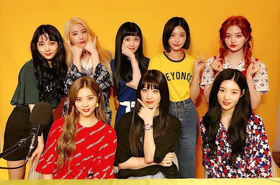  p>dia是mbk entertainment于2015年9月14日推出的韩国女子演唱组合