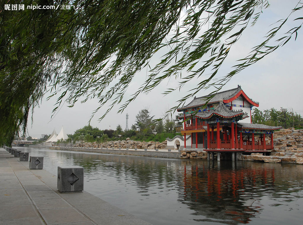 尼加拉瓜大运河