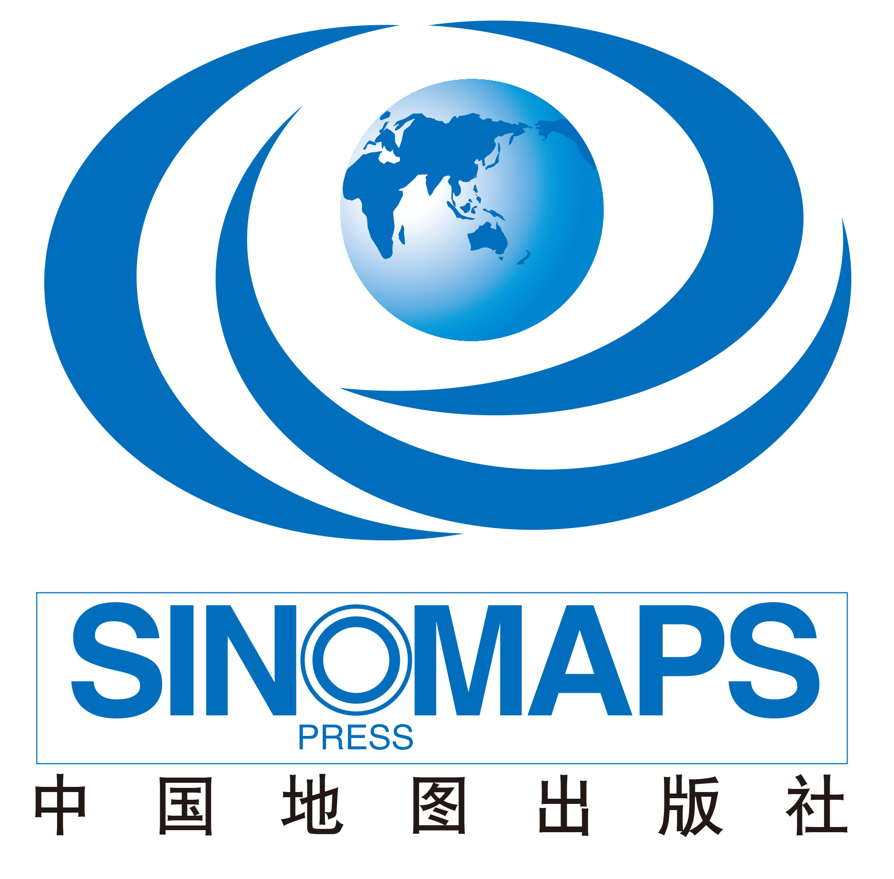 武汉等地十六家公私地图出版机构合并组成的地图出版权威机构,汇聚了