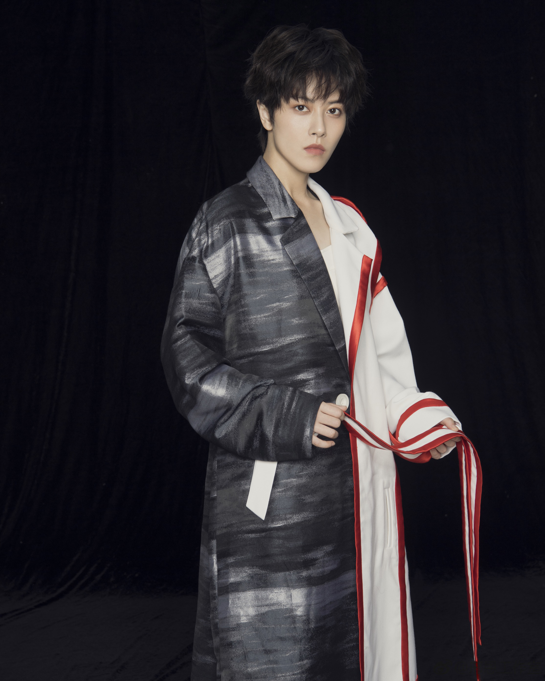  p>邢恩,1990年12月9日出生于福建省福州市,中国内地女演员.