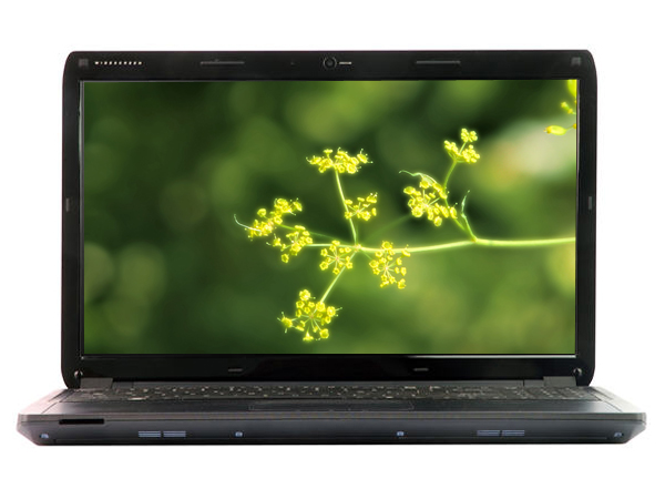 神舟优雅a560p-i5