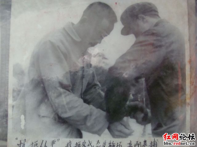 "一打三反"运动