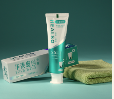 愈创牙膏