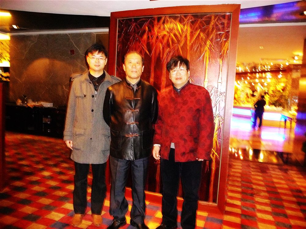 字江源,号震隆斋,现为 a target="_blank" href="/item/中国教育电视