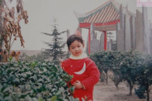 郁可唯