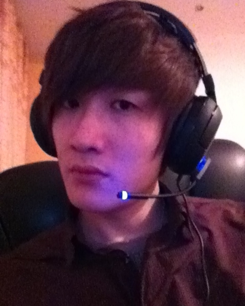  p>马力,游戏昵称白鲨,1987年7月28日出生于 a target="_blank" href=