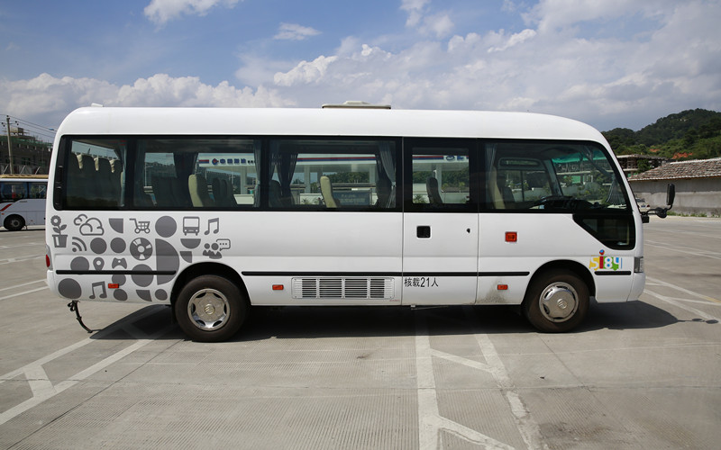 福建爱巴士网络科技有限公司