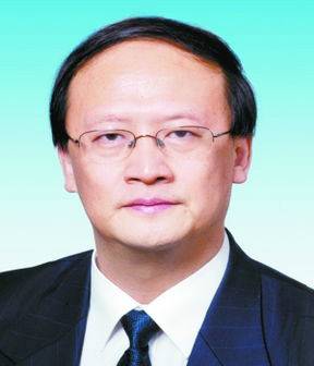 杨志强（牺盟抗日决死纵队副连长）_百度百科