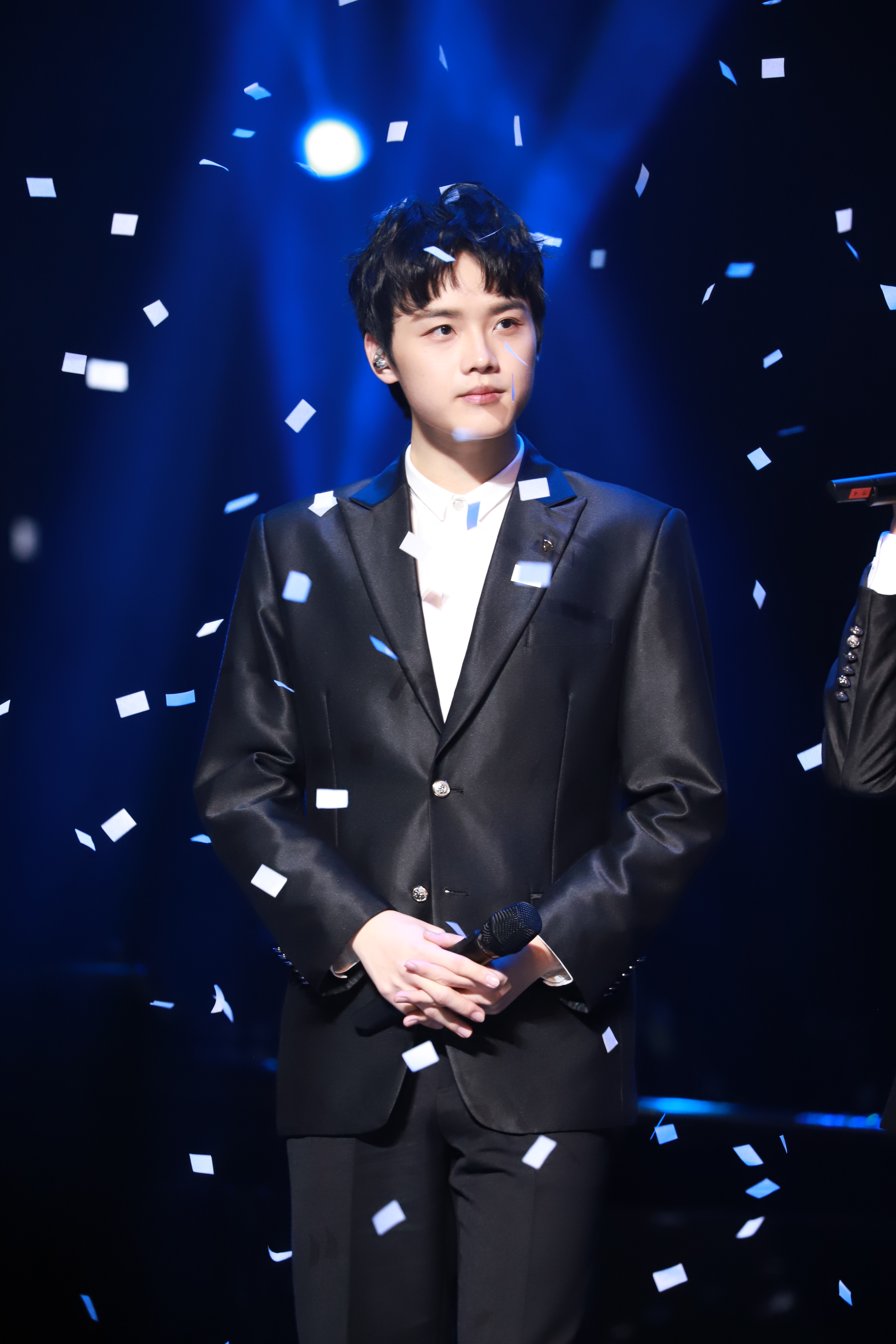 杨巅峰，杨巅峰动画