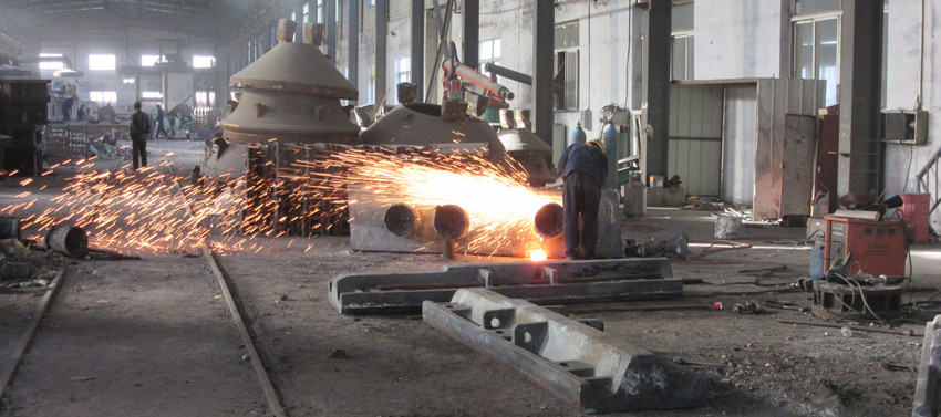 铸造机械行业2021年中国铸造行业应用市场现状及产品结构分析汽车铸件