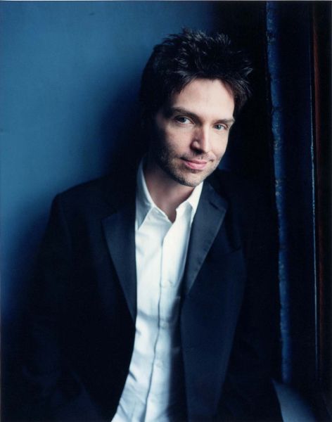  p>理查德·马克斯(richard marx),1963年9月16日出生于芝加哥,美国男