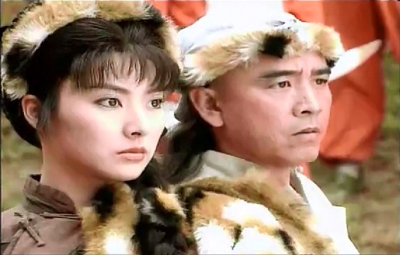 《刺马》是由鹿峰,张彻执导,姜大卫,李婉华,邵传勇等主演的武侠电视剧