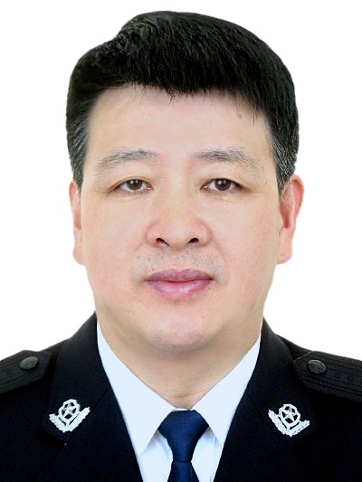  /p> p>现任江苏省无锡市委维稳办主任,市公安局党委副书记,副局长.