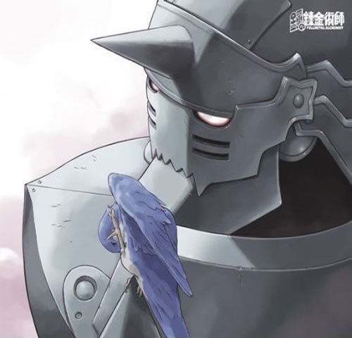 lemmaid="5782531">荒川弘创作的漫画作品改编的