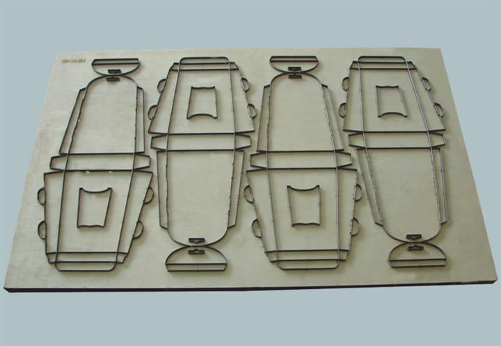  p data-id="gnwk2mwv0v">刀模是冲切制品的模具:一个盒子在印刷时是