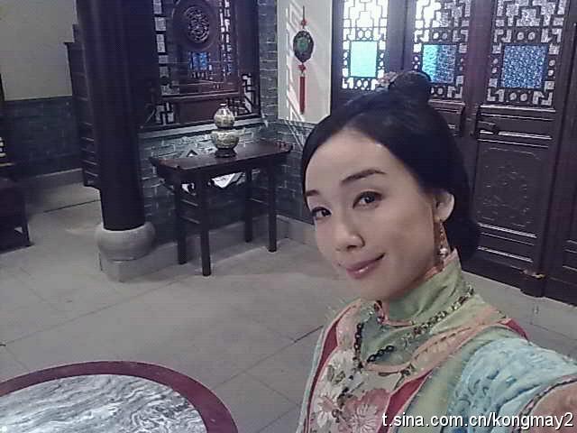 江美仪