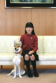 敬宫爱子内亲王_百度百科