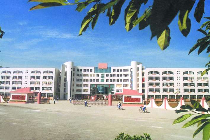 云浮市云浮中学