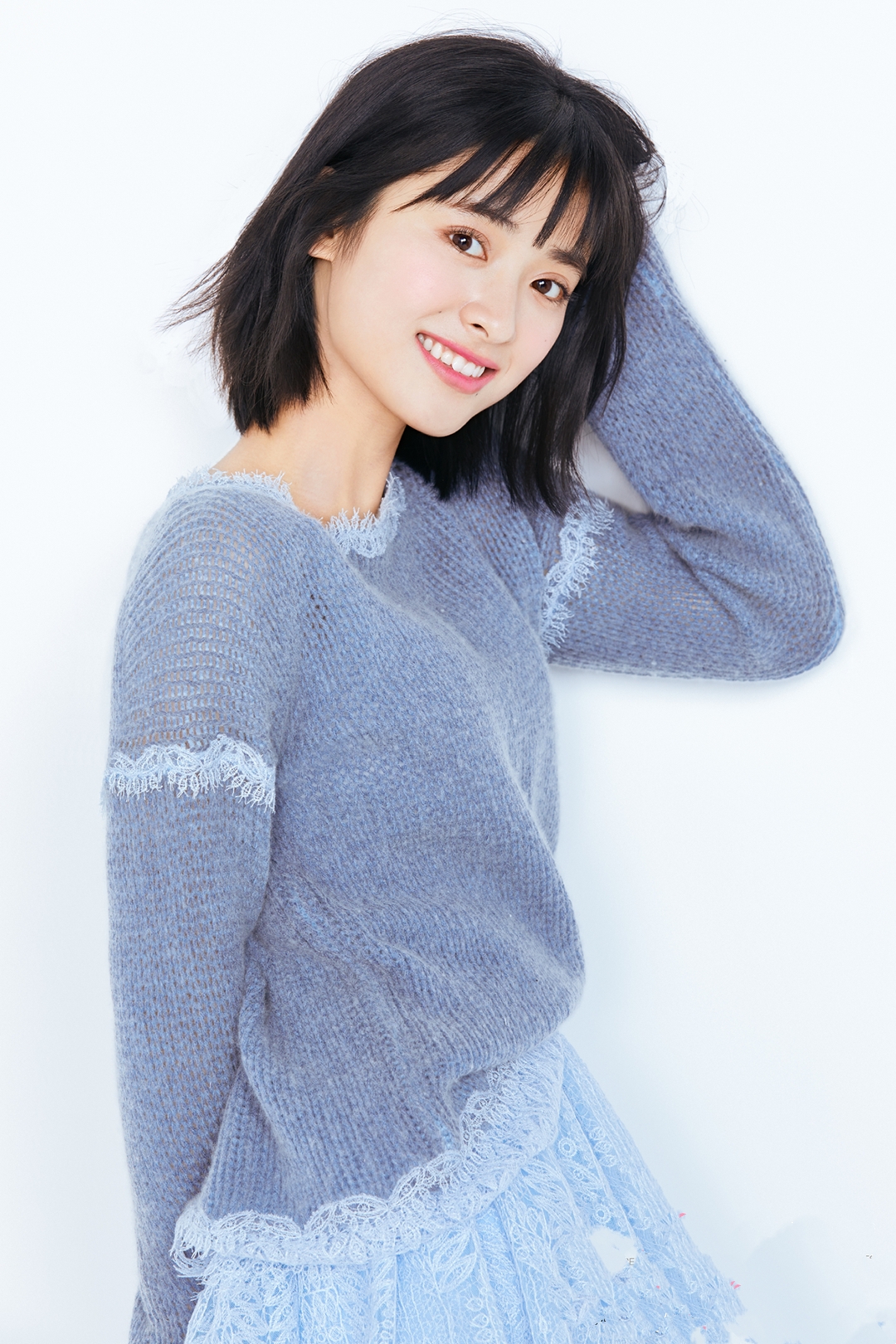  p>沈月,1997年2月27日出生于湖南省邵阳市武冈,中国内地女演员,毕业