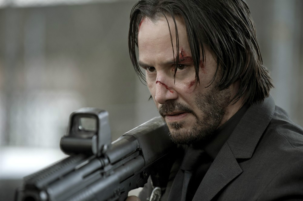  p>《疾速追杀》( i>john wick /i>)是 a href="#" data-lemmaid="