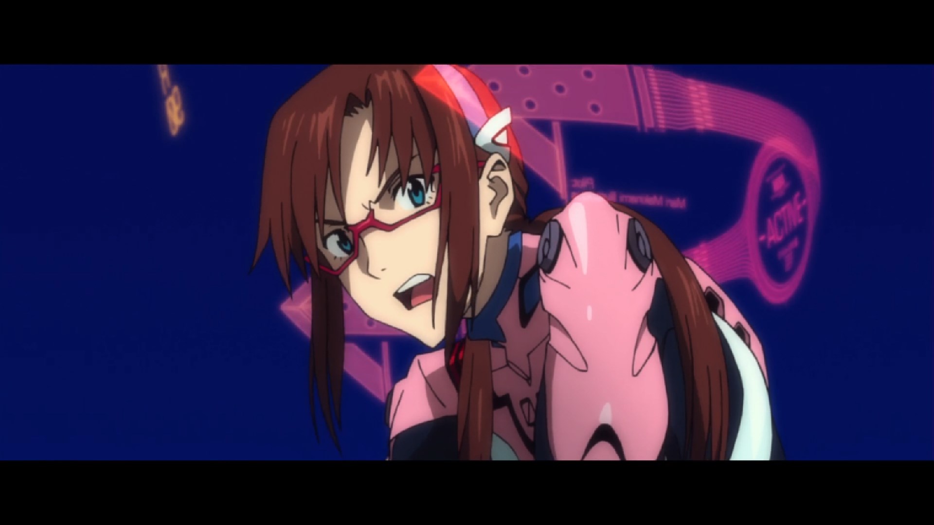 新世纪福音战士新剧场版q