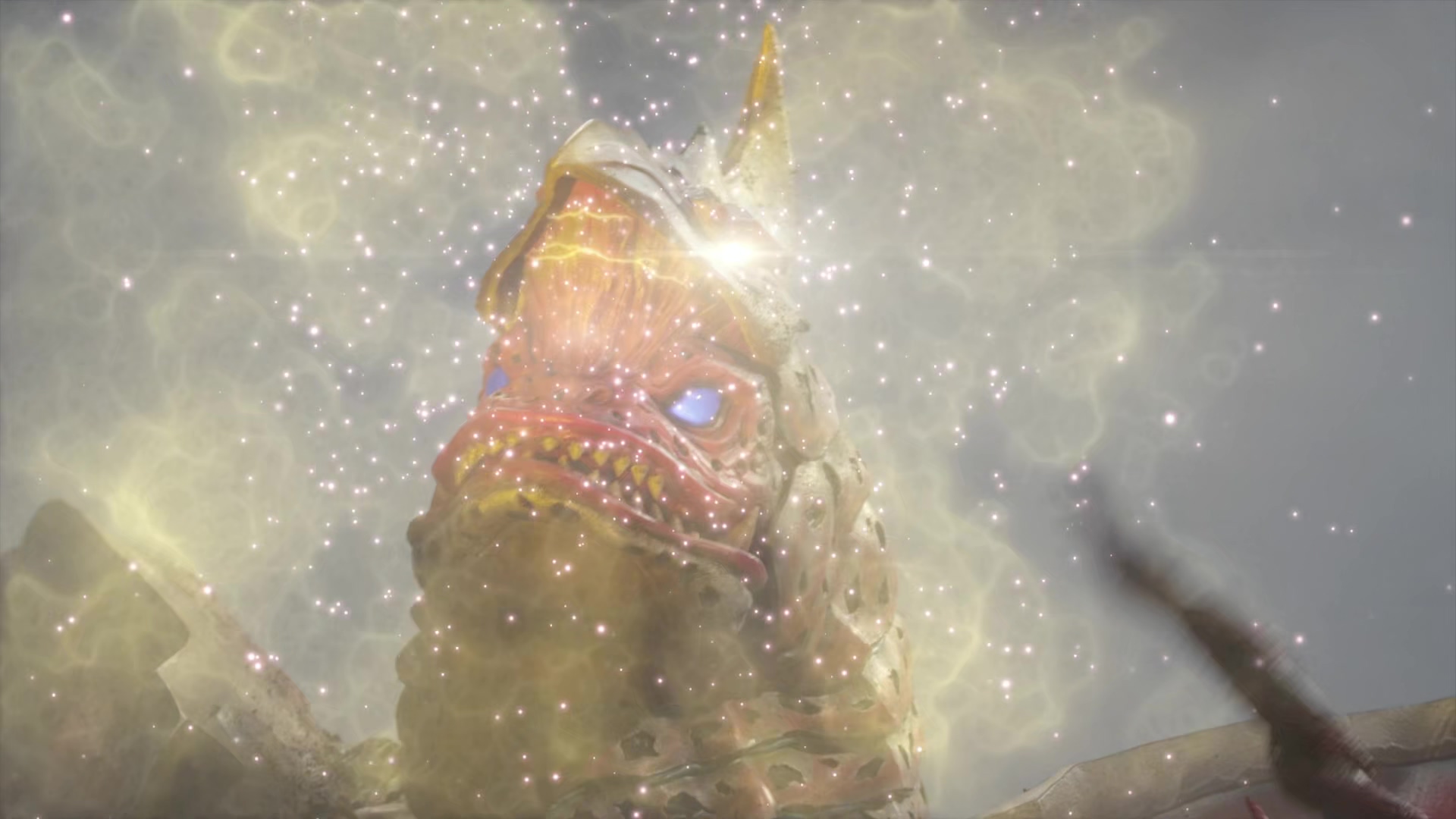  p>超合体怪兽法伊布王是由超古代怪兽 a target="_blank" href="