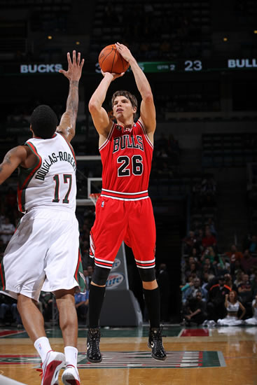  p>凯尔·科沃尔(kyle korver),1981年3月17日出生于美国 a target="