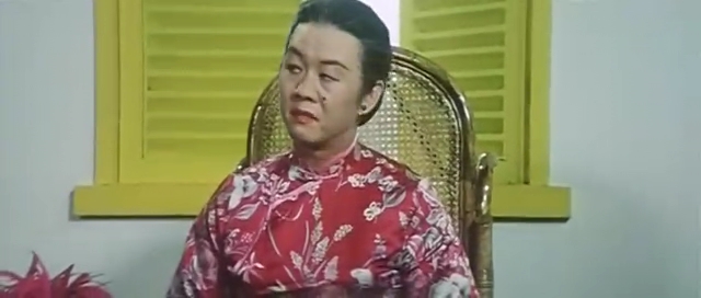 《摩登天师》是于1982年4月8日上映,由吴宇森执导,许冠英, a target="