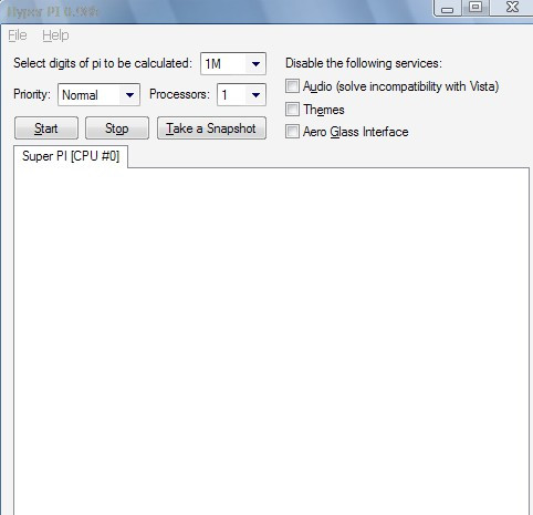 Hyper PI_百度百科