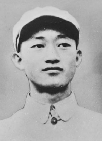  p>曾南生(1932-1952),战斗英雄,今 a>湖南省 /a>邵阳市 a href="#"