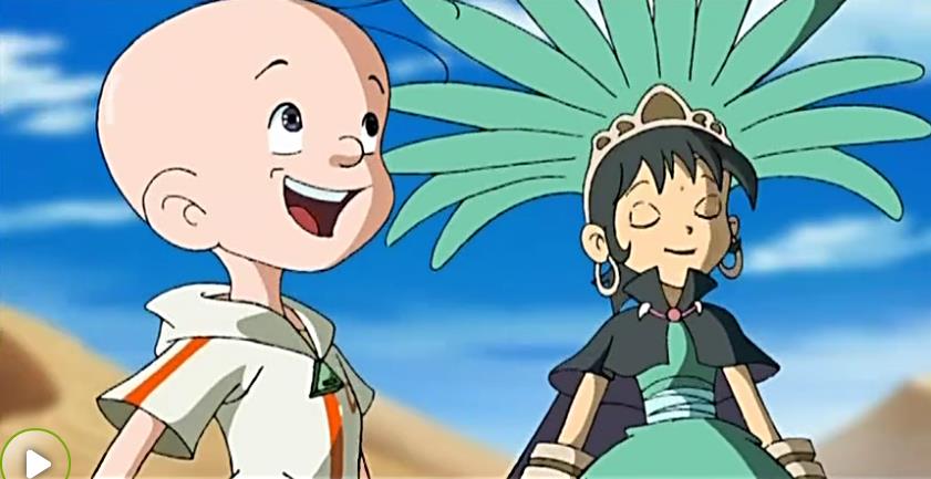  p data-id="gnx859mvt5">朵儿,女,是动画《三毛奇遇记》中后期主要