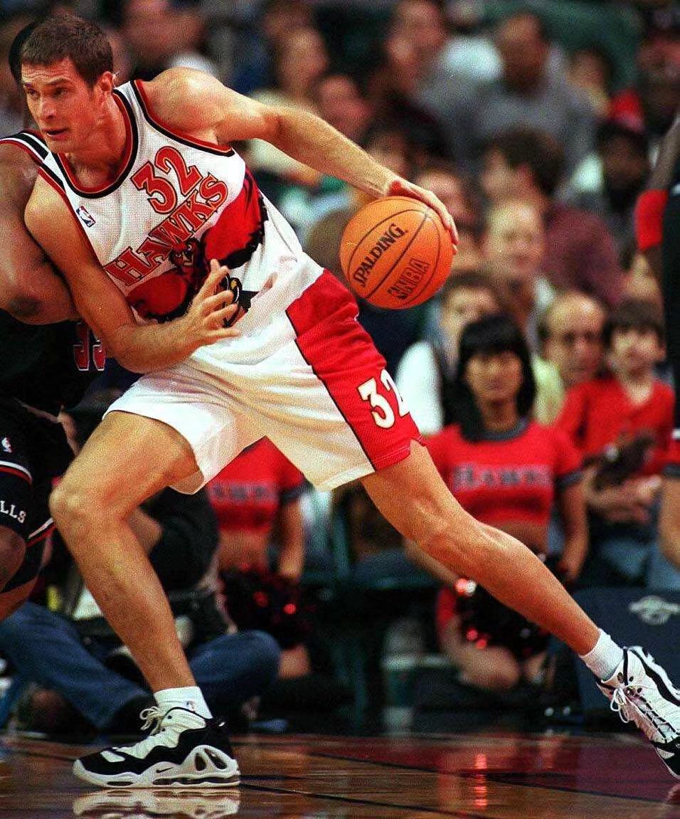 christian laettner
