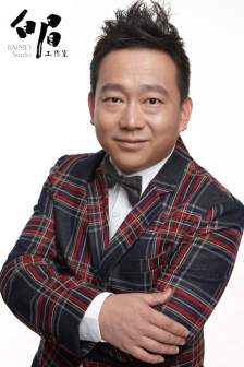 梁超（中国河南籍男演员）_百度百科