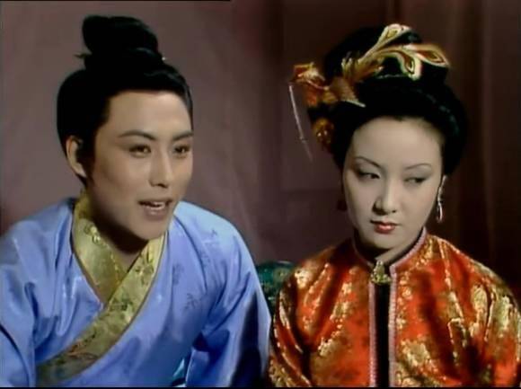 红楼梦里，林黛玉之父林如海到底什么时候死的？_百科TA说