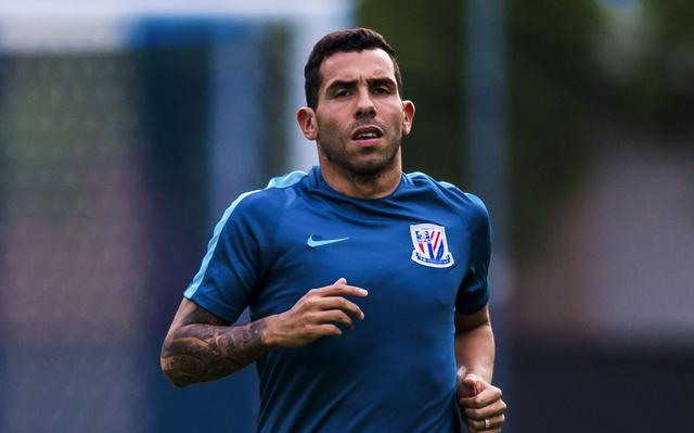  p>卡洛斯·特维斯(carlos tévez),1984年2月5日出生于阿根廷首都布