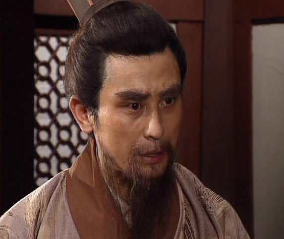 刘晔行事低调，绝非谄谀之人_百科TA说